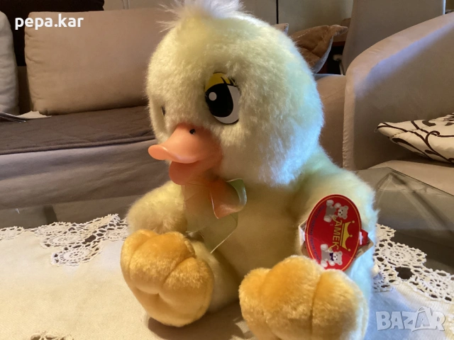 Играчки плюшени нови и още играчки подарък, снимка 4 - Плюшени играчки - 54491103