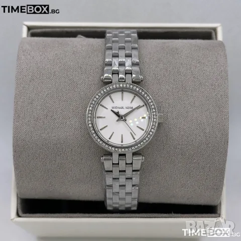 Michael Kors MK3294 Mini Darci Glitz