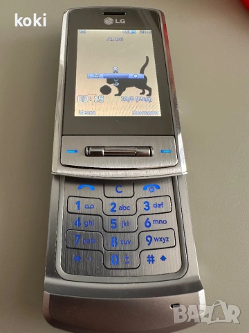 LG KE970 Комплект, снимка 3 - LG - 54857838