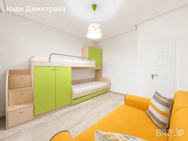 Продава 3-СТАЕН град София, Дружба 1, снимка 5 - Апартаменти - 55320912