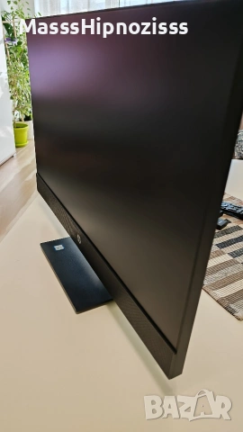 HP ProOne 440 G4 23.8 инча, не тъч All-in-One Business PC, снимка 5 - Работни компютри - 54348194