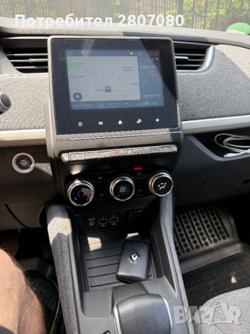 Renault Zoe, снимка 13 - Автомобили и джипове - 54803035