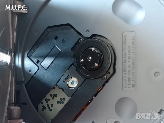 Sony Disсman D-E301Работи.Перфектен, снимка 13 - Други музикални жанрове - 55337752