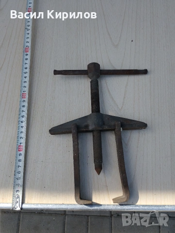 Скоба за вадене на лагери 