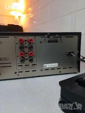 onkyo integra a-8670, снимка 9 - Ресийвъри, усилватели, смесителни пултове - 55537663