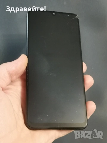 Samsung Galaxy A22 4G