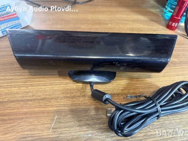 Microsoft XBOX 360 Kinect Sensor, снимка 4 - Xbox конзоли - 54726186