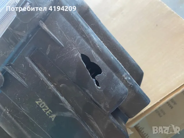 Хюндай Кона 2020 г десен фар , снимка 4 - Части - 55492522