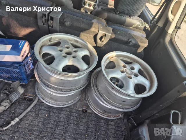 джанти аудио а4 B5