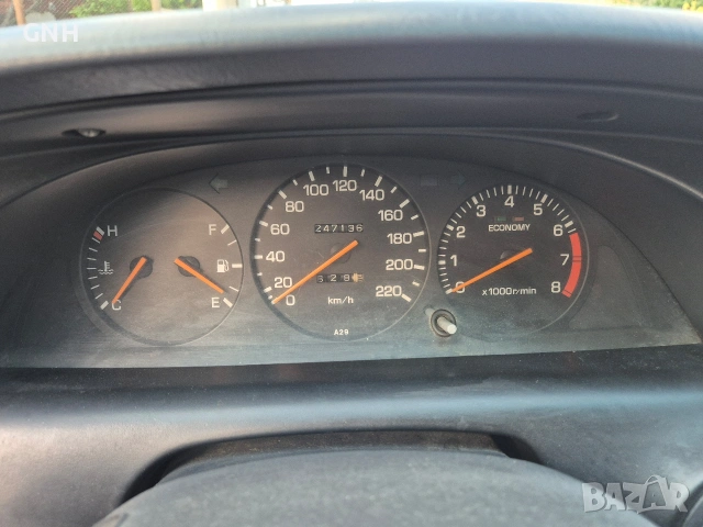 Toyota Celica 1.6Sti /бартер/ , снимка 13 - Автомобили и джипове - 40777479