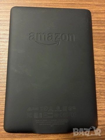 Kindle DP75SDI - четец за книги с подсветка, снимка 4 - Електронни четци - 54731674