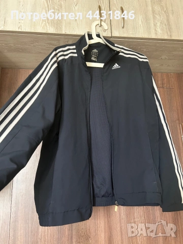 Оригинално горнище Adidas