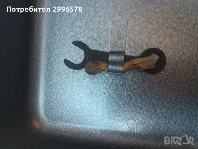Примус ПТ-1 туристически газов бензинов котлон винтич ретро къмпинг, снимка 4 - Газови котлони - 55637682