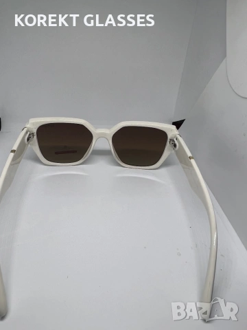 Christian Lafayette CLF 6280 PARIS POLARIZED 100%. , снимка 5 - Слънчеви и диоптрични очила - 54996876