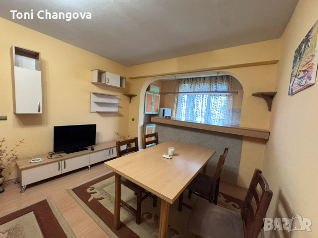 Тристаен апартамент гр.Петрич, снимка 12 - Апартаменти - 55010040