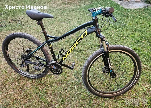 Продавам велосипед Norco Storm 7, снимка 2 - Велосипеди - 55496503