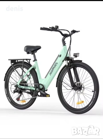 Нови електрически велосипед колело E Bike 20 26 27.5, снимка 3 - Велосипеди - 54795321