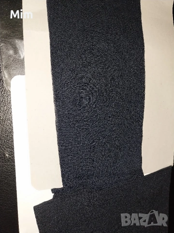  Резервирани  20 den 5 та големина Черен чорапогащник ликра , снимка 4 - Бельо - 53980460