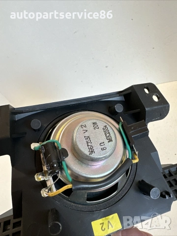 Предна тонколона за Vauxhall Antara 2.2 CDTi (2012) 96673597 , снимка 2 - Части - 55007938