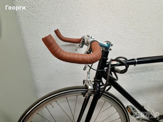 Градски велосипед fixie / single speed , снимка 2 - Велосипеди - 54511321