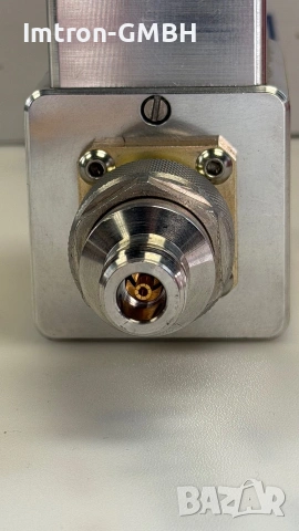 RF ИЗМЕРВАТЕЛЕН СЕНЗОР МОДУЛ ЗА КАБЕЛНА ТЕЛЕВИЗИЯ VIGILAND VL 13.56 SOLAUL RF VOLTAGE CURRENT PROBE, снимка 5 - Мрежови адаптери - 55096265