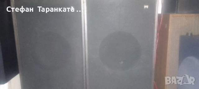 тонколони Германия Dual , снимка 4 - Тонколони - 54182631