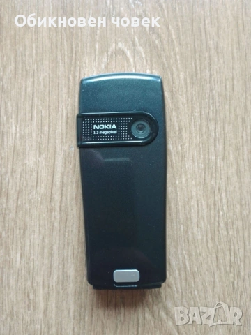 Nokia 6230i - като нова!, снимка 3 - Nokia - 53091374