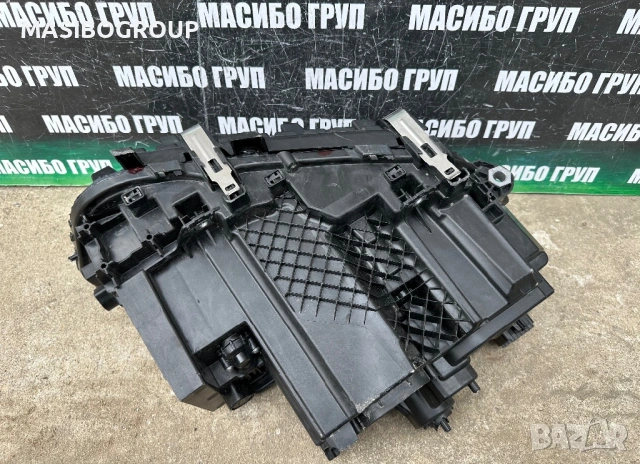 Фарове Led фар за Бмв Х7 фейс Bmw X7 G07 LCI, снимка 6 - Части - 54567980