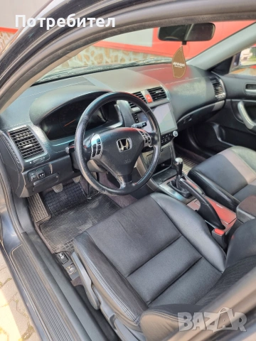 Honda Akord 2.0 LPG, снимка 14 - Автомобили и джипове - 54971932