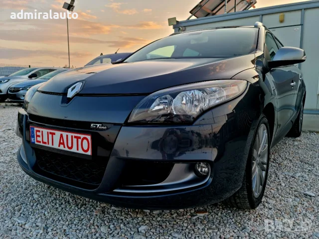 Renault Megane 1.5 DCI 110ks Gt-Line Evro 5, снимка 2 - Автомобили и джипове - 55529837