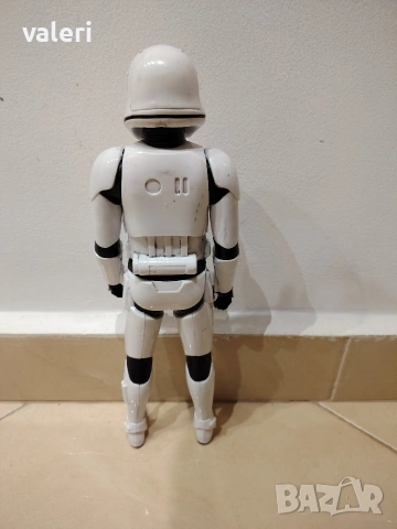 star wars, stormtrooper, figure, star wars , снимка 2 - Кукли - 54486476