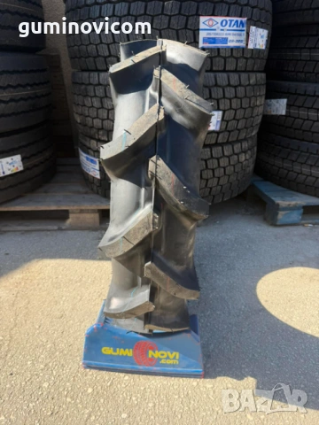 🚜 Тракторни гуми 8-16 ARMOUR R-1 PR10 (с вътрешна) 🌾