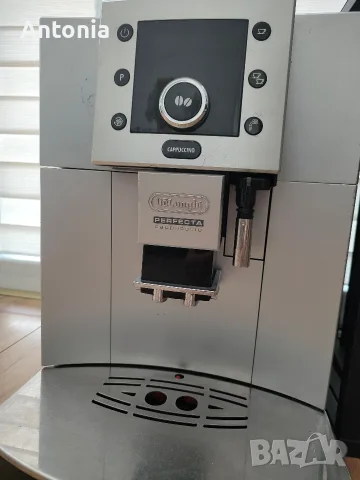 Кафеавтомат Delonghi PERFECTA cappuccino