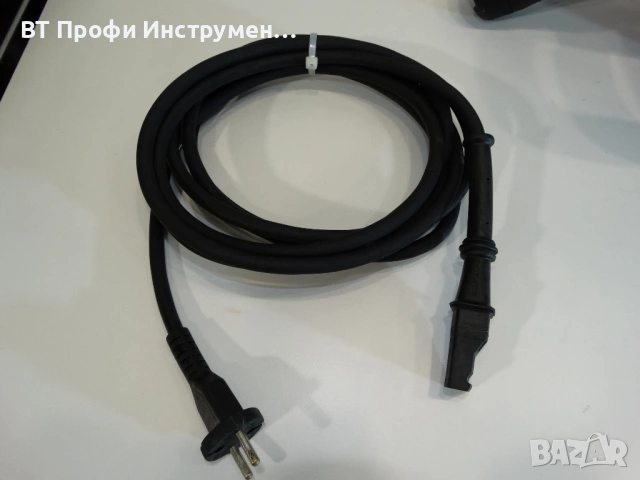 Hilti TE 500 AVR - Чист къртач 8.5 J, снимка 8 - Къртачи - 54540654