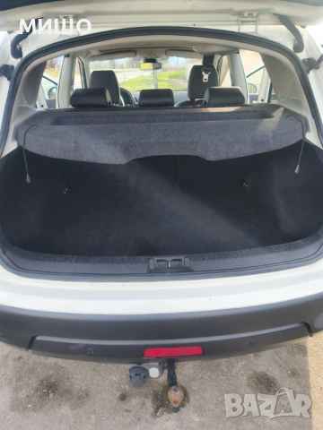 Nissan Qashqai  1.6dci /131к.с 4Х4/НАВИГАЦИЯ/КАМЕРА-360/ПАН0РАМА/, снимка 15 - Автомобили и джипове - 54026699
