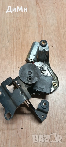 моторче задна чистачка бмв е46 bmw e46, снимка 2 - Части - 54786676