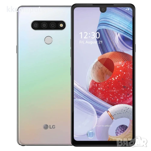 СЕРВИЗ И ЧАСТИ за LG 