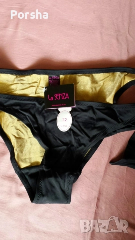 Долнище на бански костюм La Senza, снимка 2 - Бански костюми - 54482304