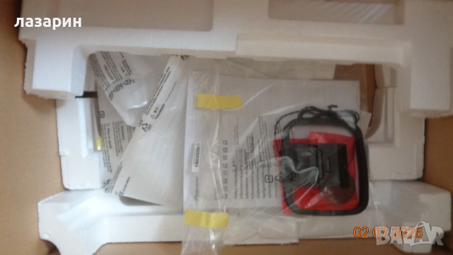 pioneer vsx-534, снимка 4 - Ресийвъри, усилватели, смесителни пултове - 55129909