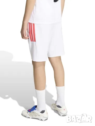 ADIDAS Къси панталони Jude Bellingham, снимка 2 - Детски къси панталони - 55495168