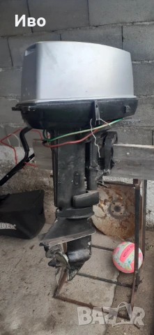 Лодка мотор колесар, снимка 9 - Воден транспорт - 54236020