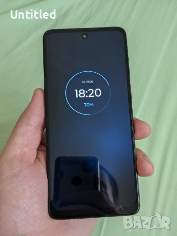 Motorola g62 5G, снимка 4 - Motorola - 54869193
