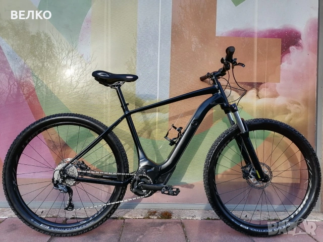 Електрически велосипед Specialized Turbo Levo - 29" * 1x9 * XL * 1700 км * 400 WH * , снимка 2 - Велосипеди - 54184094