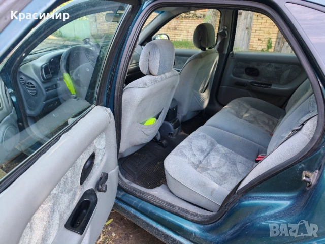 Renault Laguna mk1 2.0 , снимка 14 - Автомобили и джипове - 54714983