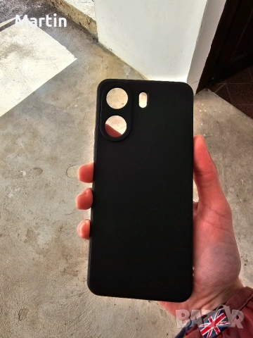 Xiaomi Redmi 13C 128GB+4GB RAM, нов калъф, нова батерия, като нов 55€, Варна, снимка 5 - Xiaomi - 55268079