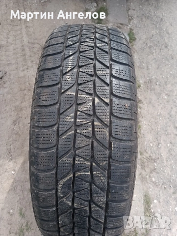 Гуми и джанти различни видове., снимка 4 - Гуми и джанти - 54183927