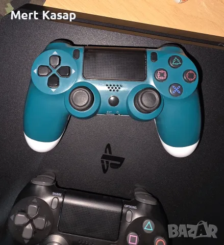 ПРОДАВАМ PS4 С ДИСК ЗА ХАКВАНЕ, снимка 6 - PlayStation конзоли - 55426765