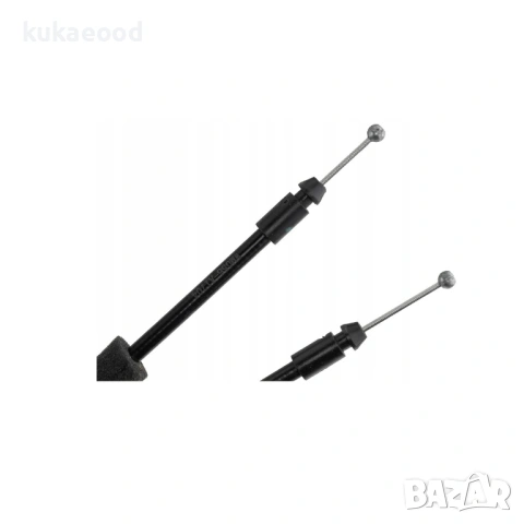 Брава за врата за Iveco Daily 6, снимка 6 - Части - 54051027