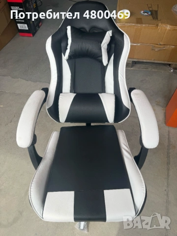 ГЕЙМЪРСКИ СТОЛОВЕ ЗА 65€, снимка 4 - Столове - 54233451