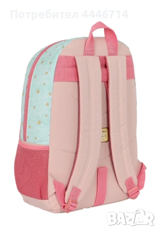 Голяма раница Santoro Mirabelle Estella, снимка 2 - Раници - 54358698